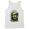 nerd captain Tank Top