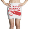 hot sauce emergency Mini Skirts