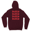 Pablo Unisex Hoodie