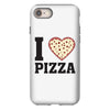 i Love Pizza iPhone 8