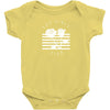 Sad Girls Club Baby Bodysuit