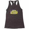 the coop Racerback Tank