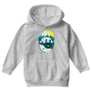 camplove Youth Hoodie