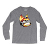 mccloud Long Sleeve Shirts