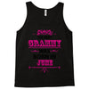 The Best Grammy Was Born In June Tank Top