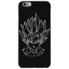 goku iPhone 6/6s Case