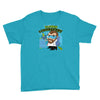 krieger&rsquo;s laboratory Youth Tee