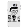 code nerd Samsung Galaxy S7