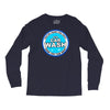 breaking bad a1a car wash Long Sleeve Shirts