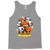 pandamonium Tank Top