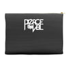 pierce the veil new logo Accessory Pouches