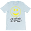 happy place T-Shirt