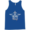 king tato Tank Top