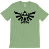 zelda triforce T-Shirt