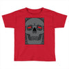 peek mosaic Toddler T-shirt