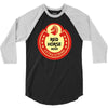 red horse extra strong beer 3/4 Sleeve Shirt