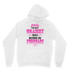 The Best Grammy Was Born In February Hoodie