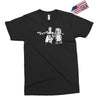 suicide fiction Exclusive T-shirt