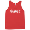 sabed Tank Top