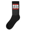 run floyd Socks