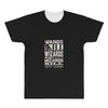 wizards kill wizards All Over Men's T-shirt