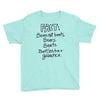 The Office Youth Tee