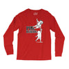 pug rescue Long Sleeve Shirts