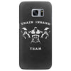 train insane Samsung Galaxy S7 Edge