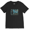 starry wars V-Neck Tee