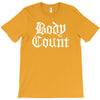 body count new T-Shirt