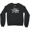 us army proud mom Crewneck Sweatshirt