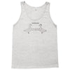goosebumps Tank Top