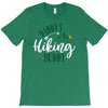 Daddy's Hiking Buddy T-Shirt