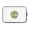 zombie ma Laptop sleeve