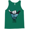 hang loose Tank Top