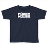 power house Toddler T-shirt