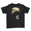 security! Youth Tee