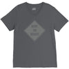 baby on board V-Neck Tee