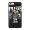 breaking out iPhone 7 Case