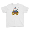 patriotism Youth Tee