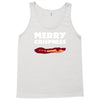 merry crispness Tank Top