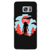 adventure girl Samsung Galaxy S7
