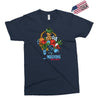 melvins bullhead Exclusive T-shirt