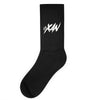 lil xan diego leanos Socks