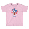 Goku Ultra Instinct Toddler T-shirt