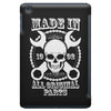 made in legend 1992 live forever all original parts iPad Mini