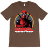 Deadpool T-Shirt