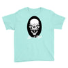 LIKE A SKULL Youth Tee