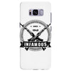 infamous 1949 Samsung Galaxy S8 Plus