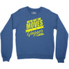 we&rsquo;ve got the moves like jagger smithston student council Crewneck Sweatshirt